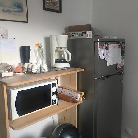 Bel Appartement Berck Buitenkant foto