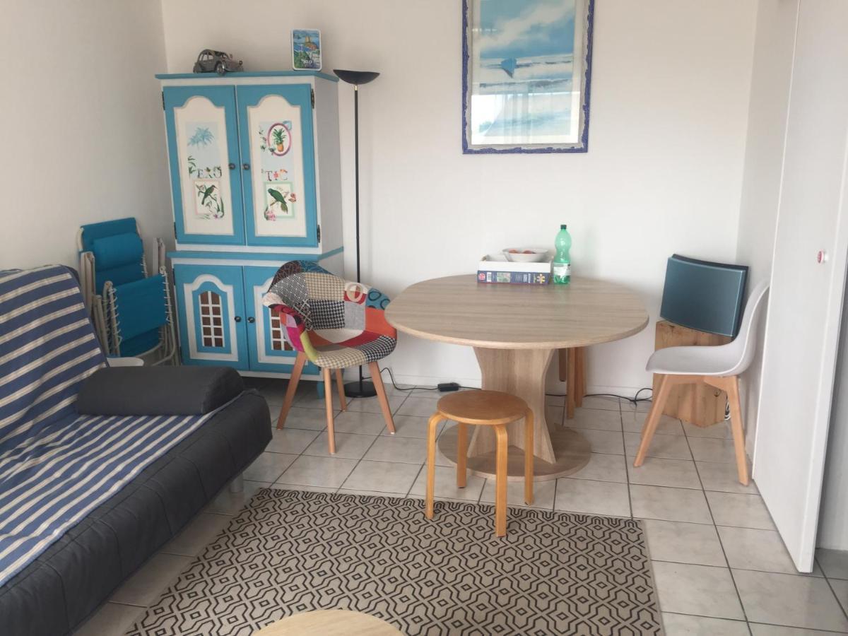 Bel Appartement Berck Buitenkant foto