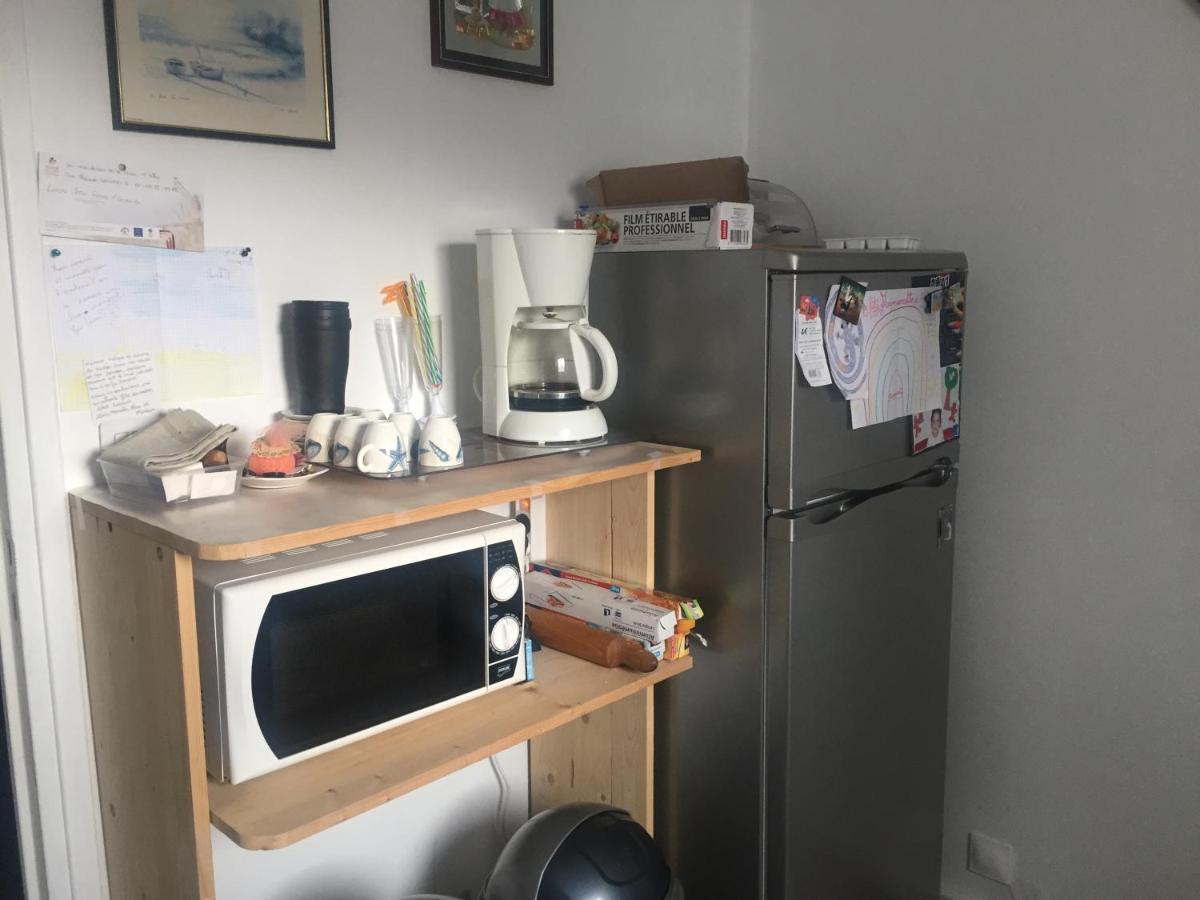 Bel Appartement Berck Buitenkant foto