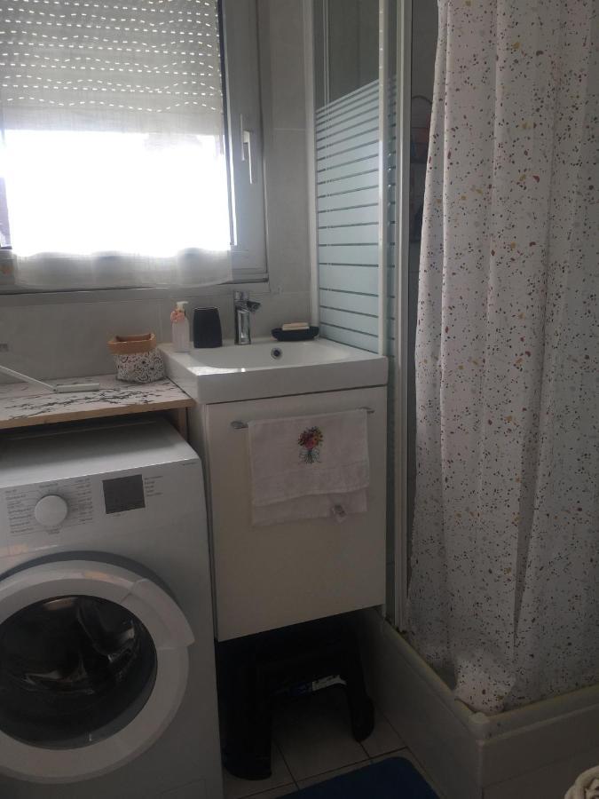 Bel Appartement Berck Buitenkant foto